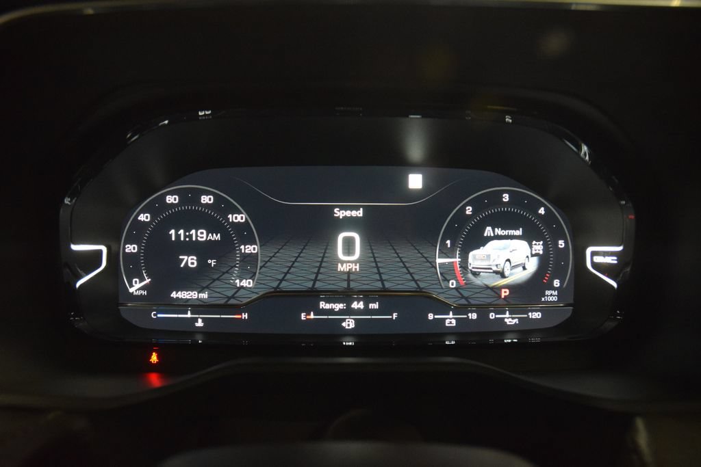 Used 2022 GMC Yukon Denali AWD/4WD image 54