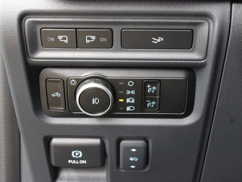 Used 2024 Ford F150 Lariat image 56