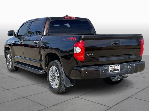 Used 2021 Toyota Tundra Platinum image 12