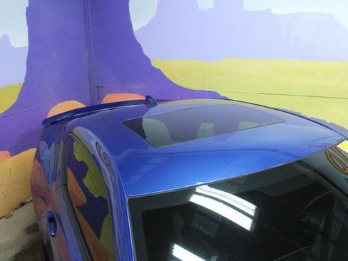 Used 2023 Chevrolet Camaro LT w/ RS Package image 2