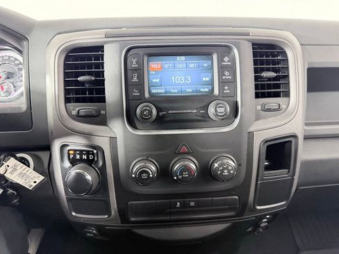 Used 2019 RAM 1500 Tradesman w/ Tradesman SXT Package image 19