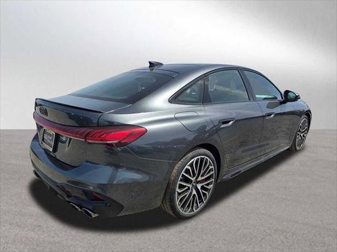 New 2025 Audi S5 Premium Plus image 3