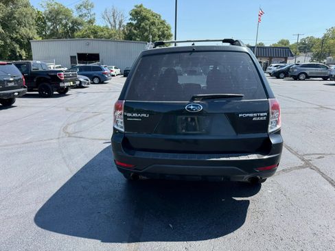 Used 2011 Subaru Forester 2.5X AWD/4WD image 6