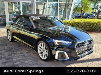 Certified 2023 Audi A5 2.0T Premium Plus w/ Premium Plus AWD/4WD video 2