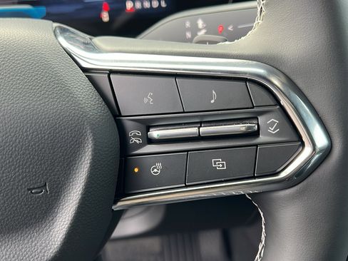 New 2026 Chevrolet Traverse Z71 image 30