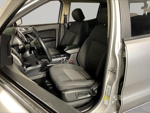 Used 2019 Ford Ranger XLT w/ Equipment Group 302A Luxury AWD/4WD image 22
