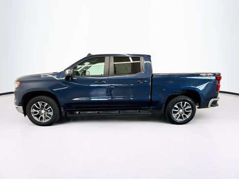 Used 2023 Chevrolet Silverado 1500 LT AWD/4WD image 4