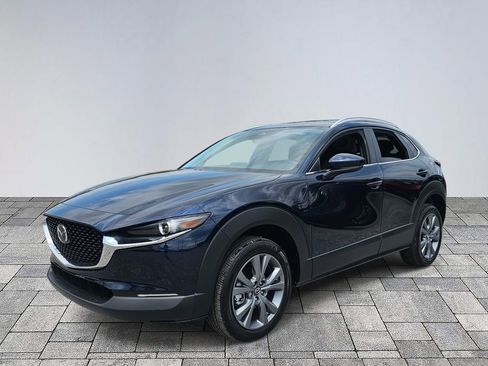 New 2025 MAZDA CX-30 AWD 2.5 S w/ Preferred Package image 3