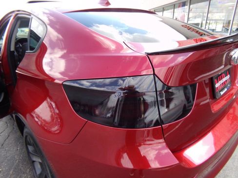 Used 2013 BMW X6 xDrive35i image 21