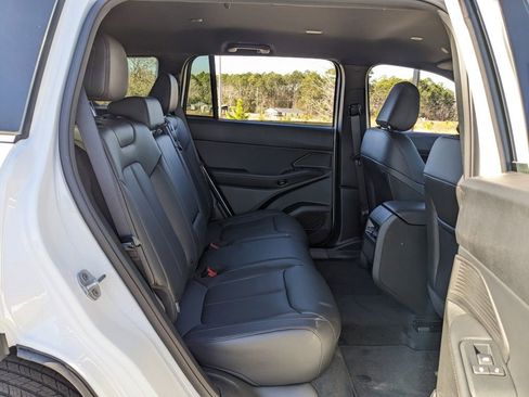 New 2026 Jeep Cherokee Laredo image 46