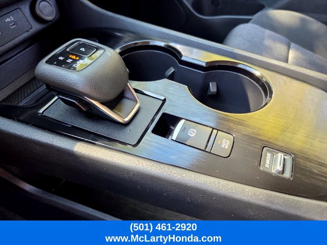 Used 2024 Nissan Rogue SV FWD image 27