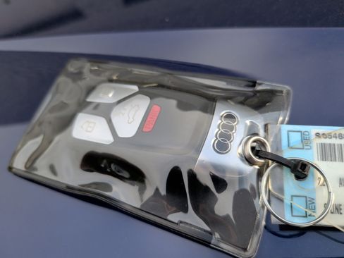 Used 2022 Audi Q5 2.0T Premium image 35