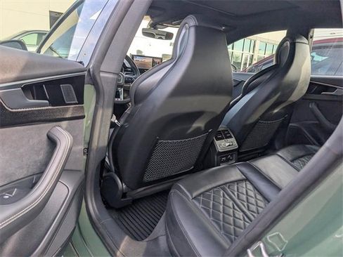 Used 2024 Audi S5 Prestige image 16