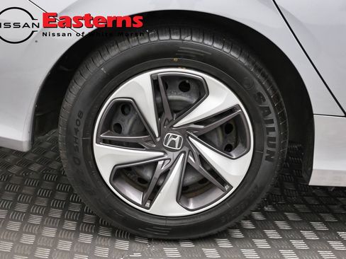 Used 2020 Honda Civic LX image 28