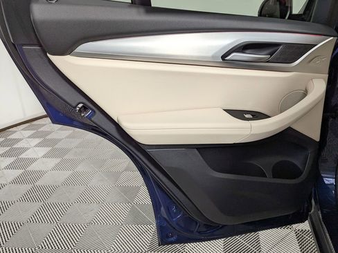 Certified 2023 BMW X3 xDrive30i w/ Convenience Package w/ZPA image 42