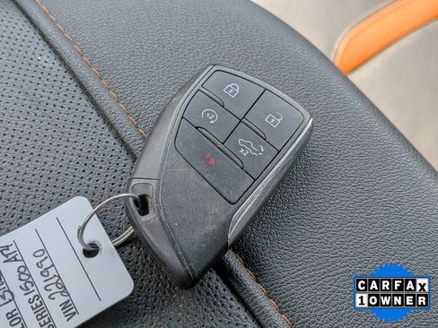 Used 2023 GMC Sierra 1500 AT4 AWD/4WD image 33