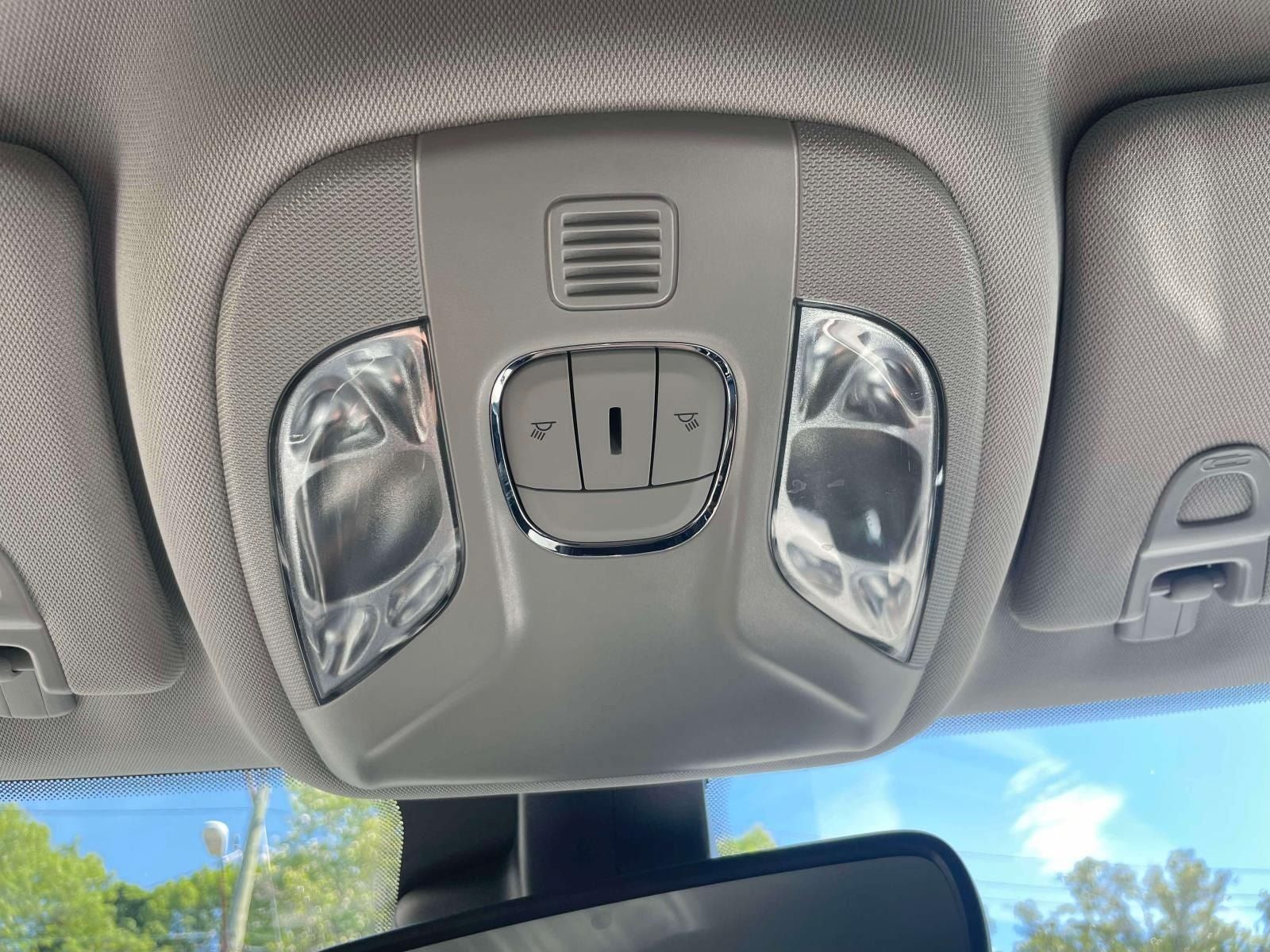 Used 2022 Jeep Compass Limited AWD/4WD image 30