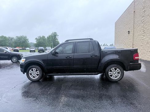Used 2007 Ford Explorer Sport Trac XLT RWD image 3