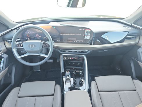 New 2025 Audi Q5 Premium Plus image 9