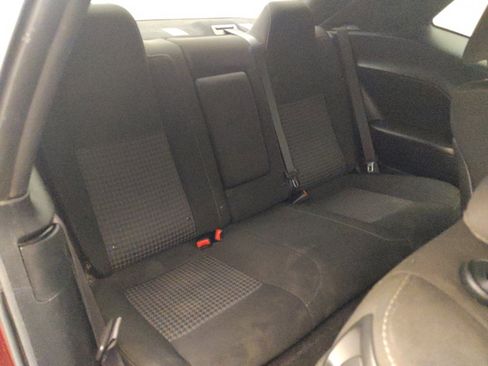 Used 2018 Dodge Challenger R/T RWD image 19