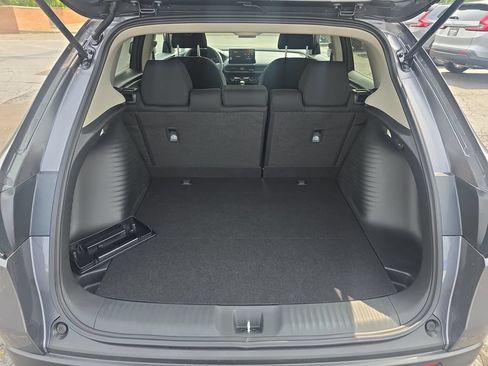 New 2027 Honda HR-V LX image 28