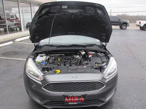 Used 2018 Ford Focus S FWD image 31