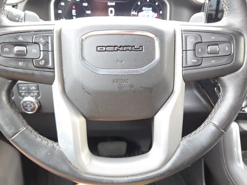 Used 2024 GMC Sierra 1500 Denali w/ Denali Reserve Package image 28