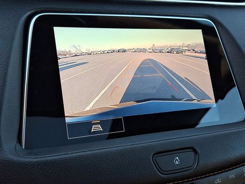 Certified 2023 Cadillac XT4 Sport w/ Cold Weather Package image 20