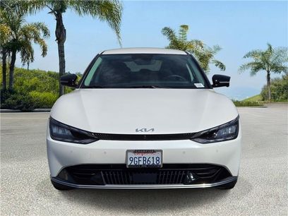 Used 2023 Kia EV6 Wind w/ Wind Technology Package