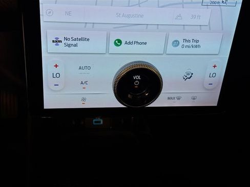 Certified 2024 Ford Mustang Mach-E Select RWD image 19