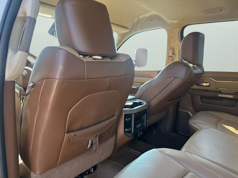 Certified 2022 RAM 2500 Limited image 18