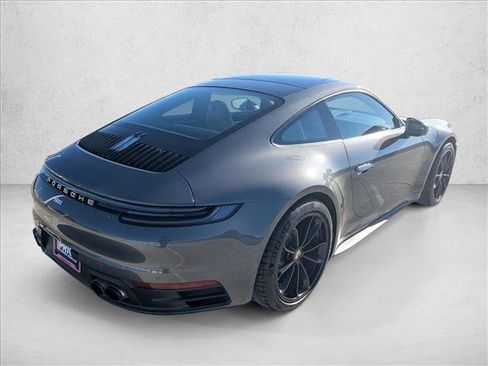 Used 2021 Porsche 911 Carrera image 5