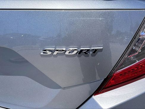 Used 2019 Honda Civic Sport image 24