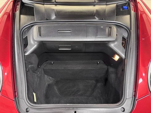 Used 2008 Porsche 911 GT3 RS image 31