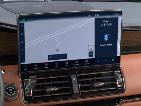 New 2023 Lincoln Navigator L Reserve image 14