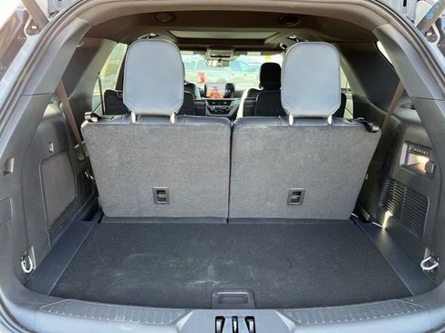 New 2026 Ford Explorer ST w/ Sun And Sound Package image 19