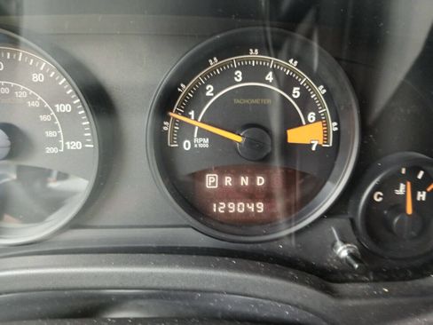 Used 2017 Jeep Patriot Sport w/ Power Value Group image 17