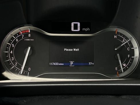 Used 2019 Honda Ridgeline RTL-E image 13
