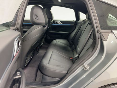 Used 2024 BMW 430i Gran Coupe w/ Premium Package image 13