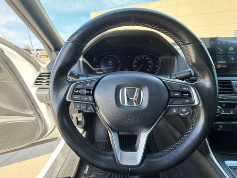 Used 2020 Honda Accord Sport image 14