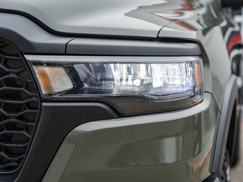 New 2026 RAM 1500 Rebel image 13