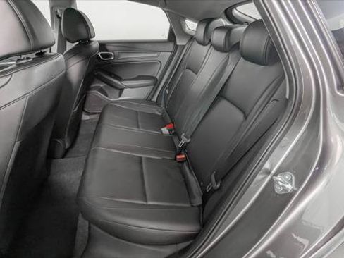 Used 2025 Acura Integra FWD image 18