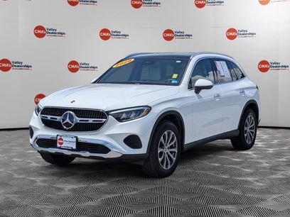 Used 2026 Mercedes-Benz GLC 300 4MATIC