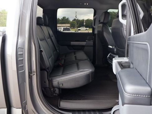 Used 2022 Ford F150 XLT w/ Equipment Group 302A High AWD/4WD image 9