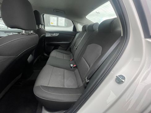 Used 2024 Kia Forte LXS image 27