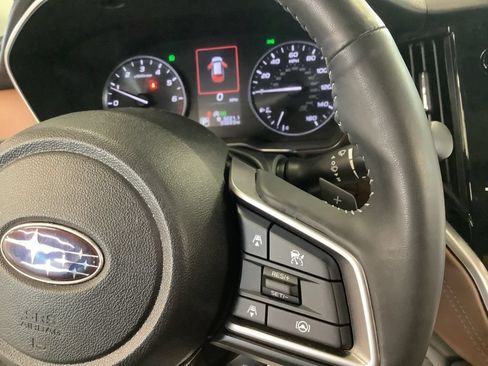 Certified 2023 Subaru Outback Touring XT AWD/4WD image 19