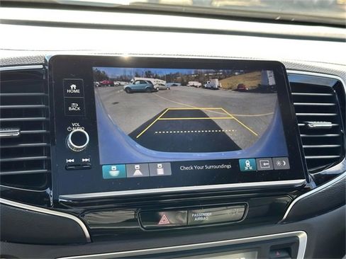 Used 2025 Honda Ridgeline TrailSport+ image 10