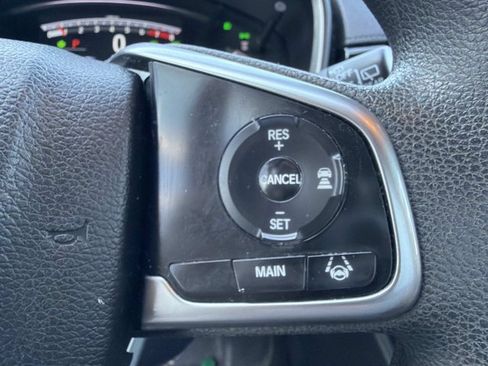 Used 2017 Honda CR-V EX image 25