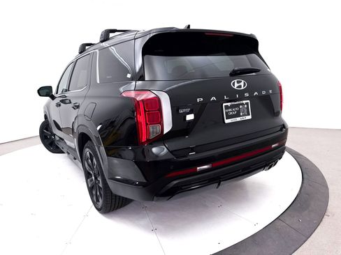 Used 2023 Hyundai Palisade XRT FWD image 8