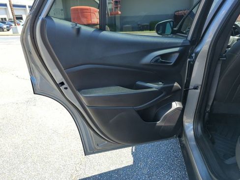 Used 2026 Chevrolet Trax LT w/ Driver Confidence Package image 26